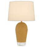 Quoizel - FRE6224BRG - Freya 23.75-inch Table Lamp by Quoizel - Image 5