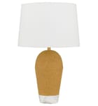 Quoizel - FRE6224BRG - Freya 23.75-inch Table Lamp by Quoizel - Image 4