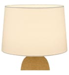 Quoizel - FRE6224BRG - Freya 23.75-inch Table Lamp by Quoizel - Image 7