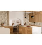 Quoizel - FRK1812MBK - Frankie 12" Pendant by Quoizel - Image 2