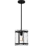 Quoizel - Fortress 9.25" Pendant by Quoizel