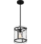 Quoizel - Fortress 9.25" Pendant by Quoizel - Image 7