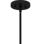 Quoizel - Fortress 9.25" Pendant by Quoizel - Image 6