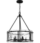 Quoizel - Fortress 20.5" Pendant by Quoizel - Image 5