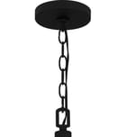 Quoizel - Fortress 20.5" Pendant by Quoizel - Image 7