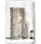 Quoizel - FTS8802MM - Fortress 10" Wall Sconce by Quoizel - Image 2
