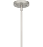 Quoizel - Gallagher 32" Chandelier by Quoizel - Image 6