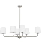 Quoizel - Gallagher 42" Island Light by Quoizel - Image 5