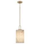 Quoizel - GIA1508BGD - Gianna 8-inch Mini-Pendant by Quoizel - Image 7