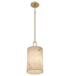 Quoizel - GIA1508BGD - Gianna 8-inch Mini-Pendant by Quoizel - Image 8