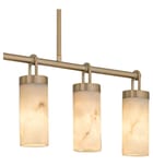 Quoizel - GIA640BGD - Gianna 41-inch Island Light by Quoizel - Image 8