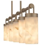 Quoizel - GIA640BGD - Gianna 41-inch Island Light by Quoizel - Image 9