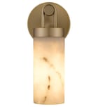 Quoizel - GIA8705BGD - Gianna 10.5-inch Wall Sconce by Quoizel - Image 6