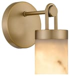 Quoizel - GIA8705BGD - Gianna 10.5-inch Wall Sconce by Quoizel - Image 8