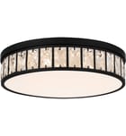 Quoizel - Gibson 14.75" Flush Mount by Quoizel