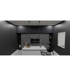 Quoizel - Gibson 20" Pendant by Quoizel - Image 3