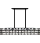 Quoizel - Gibson 42" Island Light by Quoizel - Image 5