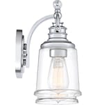 Quoizel - Grant 16" Bath Vanity Light by Quoizel - Image 4