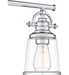 Quoizel - Grant 23" Bath Vanity Light by Quoizel - Image 6