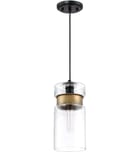 Quoizel - GTG1506K - Gathering 6" Pendant by Quoizel - Image 2