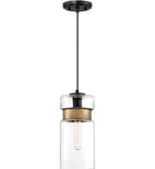 Quoizel - GTG1506K - Gathering 6" Pendant by Quoizel - Image 4
