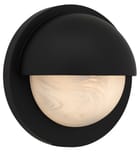 Quoizel - Harlowe 8-inch Outdoor Wall Sconce by Quoizel