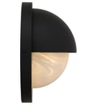 Quoizel - Harlowe 8-inch Outdoor Wall Sconce by Quoizel - Image 8
