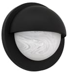 Quoizel - Harlowe 8-inch Outdoor Wall Sconce by Quoizel - Image 9