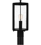 Quoizel - HAZ9009EK - Hazel 18.5" Outdoor Post Mount by Quoizel - Image 4