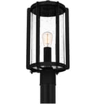 Quoizel - HAZ9009EK - Hazel 18.5" Outdoor Post Mount by Quoizel - Image 5
