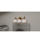 Quoizel - HIN8622AB - Hinton 22" Bath Vanity Light by Quoizel - Image 2