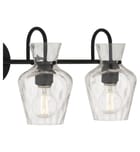 Quoizel - HLL8630MBK - Hollis 30.25-inch Bath Vanity Light by Quoizel - Image 8