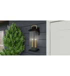 Quoizel - HND8406EK - Henderson 19" Outdoor Wall Sconce by Quoizel - Image 3