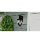 Quoizel - HVN8406EK - Havana 13.5" Outdoor Wall Sconce by Quoizel - Image 3