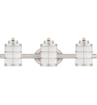 Quoizel - Hazlett 23" Bath Vanity Light by Quoizel