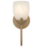 Quoizel - JACO8605BGD - Jacobs 12-inch Wall Sconce by Quoizel - Image 4