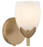 Quoizel - JACO8605BGD - Jacobs 12-inch Wall Sconce by Quoizel - Image 9