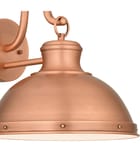 Quoizel - JAM8412AC - Jameson 12.5" Outdoor Wall Sconce by Quoizel - Image 5