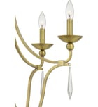 Quoizel - Joules 25" Chandelier by Quoizel - Image 8