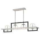 Quoizel - KAN440EK - Kane 40" Island Light by Quoizel - Image 8