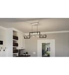 Quoizel - KAN440EK - Kane 40" Island Light by Quoizel - Image 4
