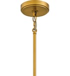 Quoizel - KAT2824BRG - Kate 24" Pendant by Quoizel - Image 8