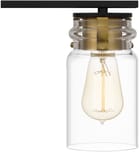 Quoizel - KEE8632MBK - Keesey 32" Bath Vanity Light by Quoizel - Image 6