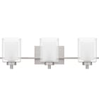 Quoizel - Kolt 26" Bath Vanity Light by Quoizel