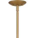 Quoizel - KMB5030BWS - Kimberly 30" Chandelier by Quoizel - Image 8