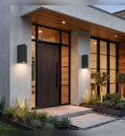 Quoizel - KYLE8405EK - Kyler 10.25-inch Outdoor Wall Sconce by Quoizel - Image 2