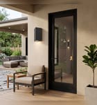 Quoizel - KYLE8405EK - Kyler 10.25-inch Outdoor Wall Sconce by Quoizel - Image 4