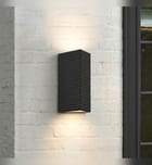 Quoizel - KYLE8405EK - Kyler 10.25-inch Outdoor Wall Sconce by Quoizel - Image 3