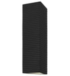 Quoizel - KYLE8406EK - Kyler 18-inch Outdoor Wall Sconce by Quoizel