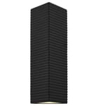 Quoizel - KYLE8406EK - Kyler 18-inch Outdoor Wall Sconce by Quoizel - Image 6